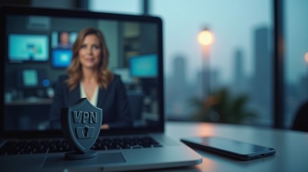 Accédez aux chaînes TV en streaming avec votre VPN facilement