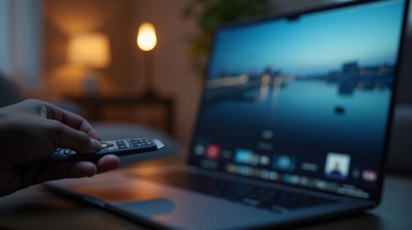 Accédez aux chaînes TV en streaming avec votre VPN facilement