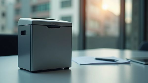 Choisir le meilleur destructeur Fellowes pour votre sécurité