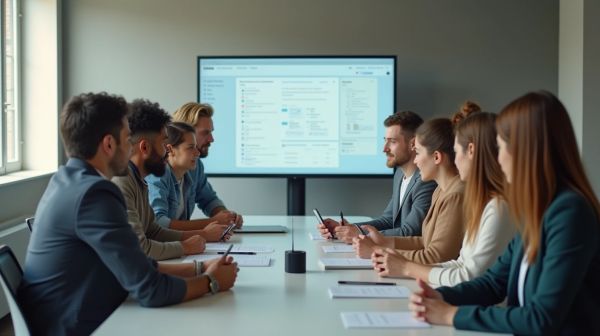 Découvrez comment rendre l'iam accessible à tous