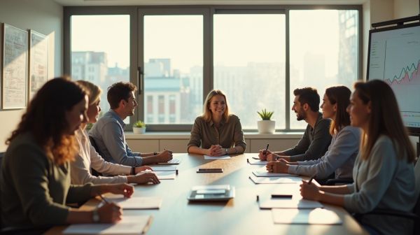 Découvrez comment rendre l'iam accessible à tous