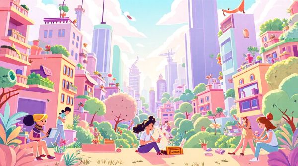 Découvrez les meilleurs jeux en ligne gratuits et créatifs