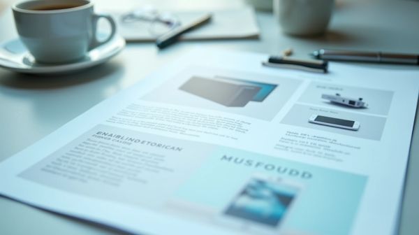 Optimiser vos fiches produit avec des exemples inspirants