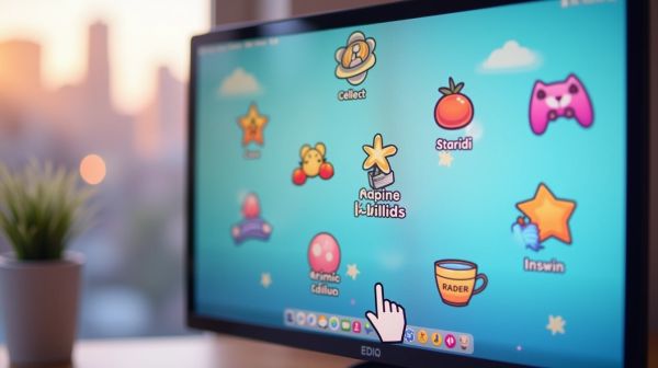 Profitez de mini jeux originaux et gratuits en ligne