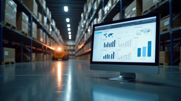 Quel logiciel WMS choisir pour optimiser votre gestion d'entrepôt ?