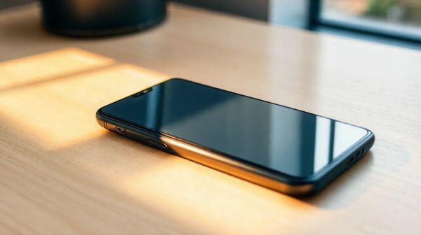 Top 5 critères pour sélectionner un smartphone reconditionné