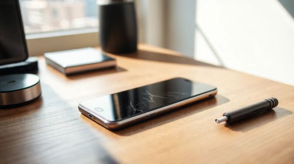 Top 5 critères pour sélectionner un smartphone reconditionné