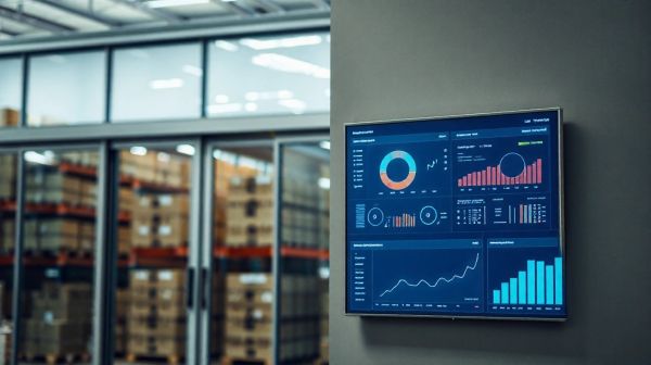 Top 5 des logiciels WMS pour une gestion d'entrepôt efficace