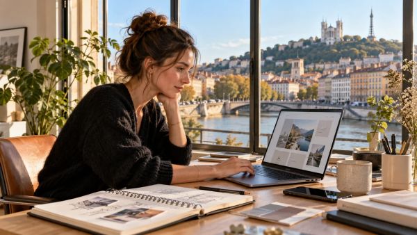 Top critères pour sélectionner votre agence Webflow à Lyon