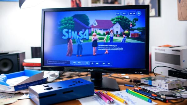 Top nouveautés et mises à jour Sims 4 indispensables