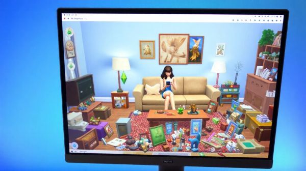 Top nouveautés et mises à jour Sims 4 indispensables
