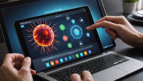 Les virus informatiques dans l'ère de la mobilité : protéger votre téléphone