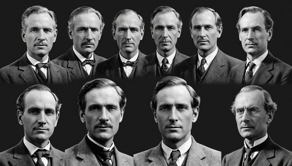 Les pionniers de la technologie 3D et leurs contributions