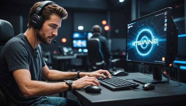 L'impact du haut débit sur l'industrie du gaming