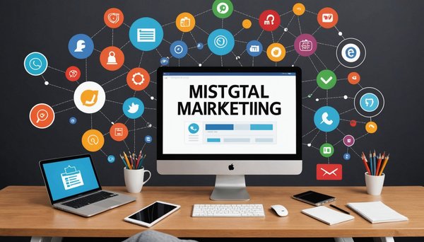 Les erreurs à éviter en marketing numérique