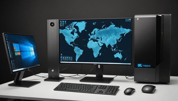 Le futur de l'ordinateur de bureau : Tendances à venir