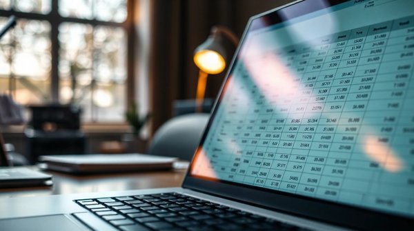 Optimisez votre rapprochement de factures avec l'IA