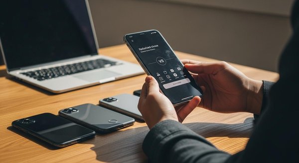 Comment choisir le meilleur smartphone reconditionné : la solution Comparateur Combak